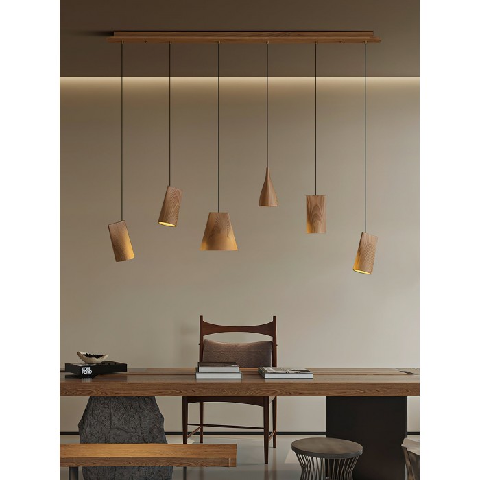 Bellwood Pendant Lamp HL2915
