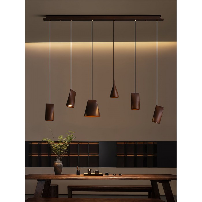 Bellwood Pendant Lamp HL2915