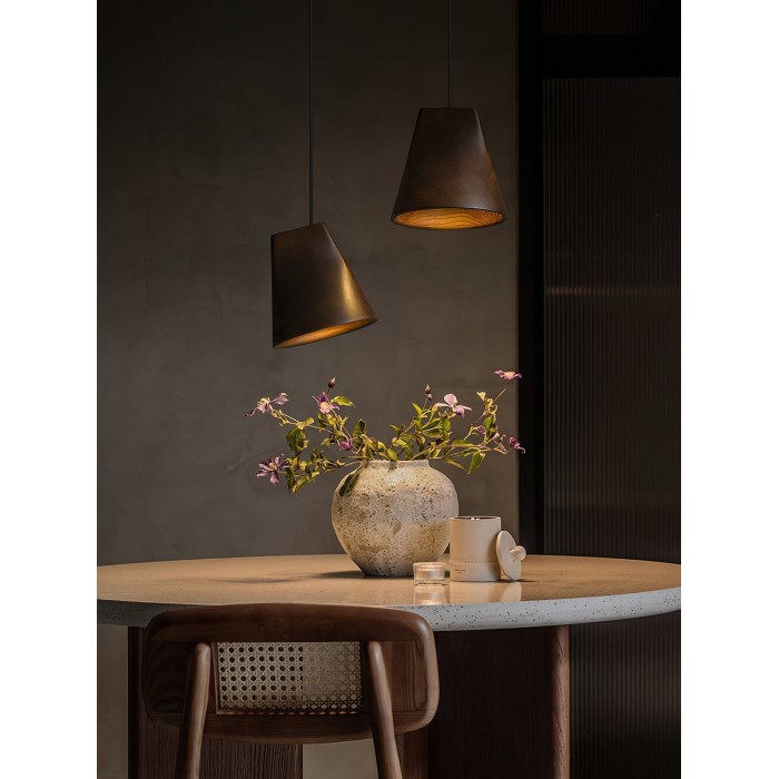 Bellwood Pendant Lamp HL2915