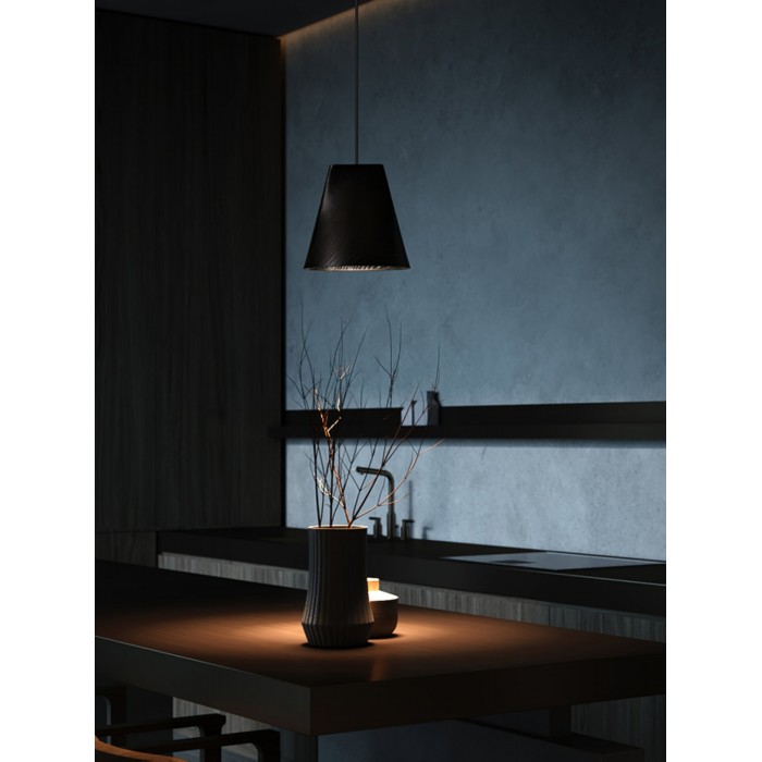 Bellwood Pendant Lamp HL2915