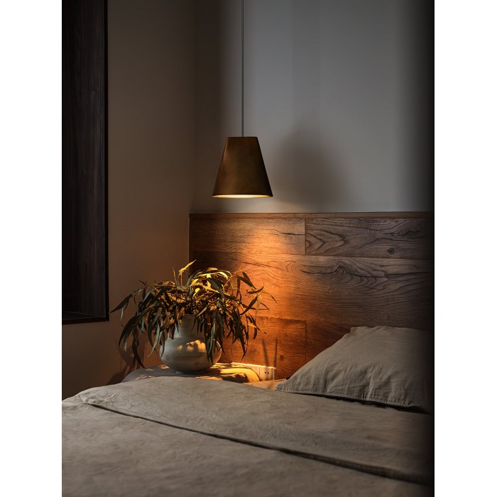 Bellwood Pendant Lamp HL2915