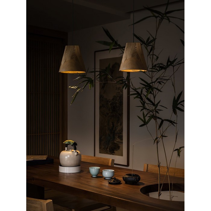 Bellwood Pendant Lamp HL2915