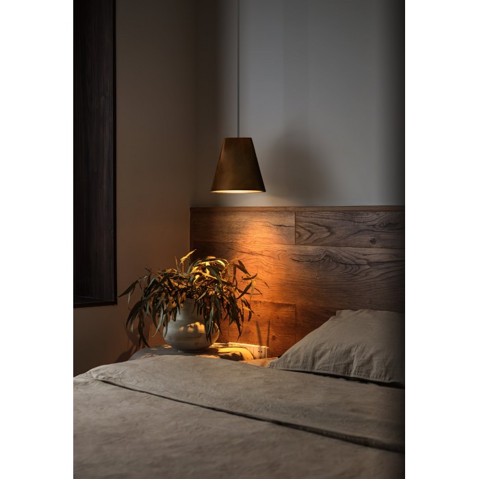 Bellwood Pendant Lamp HL2915