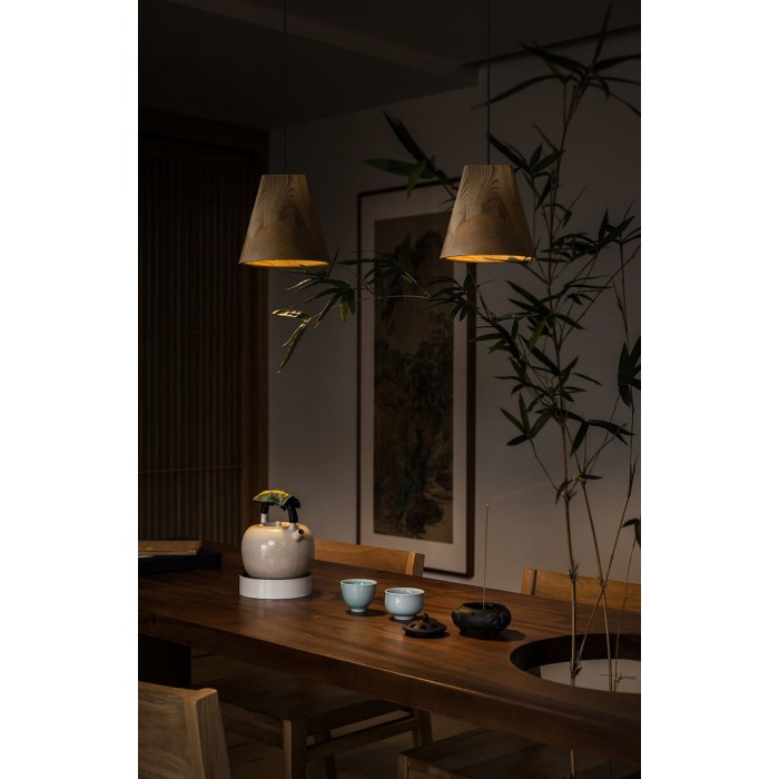 Bellwood Pendant Lamp HL2915