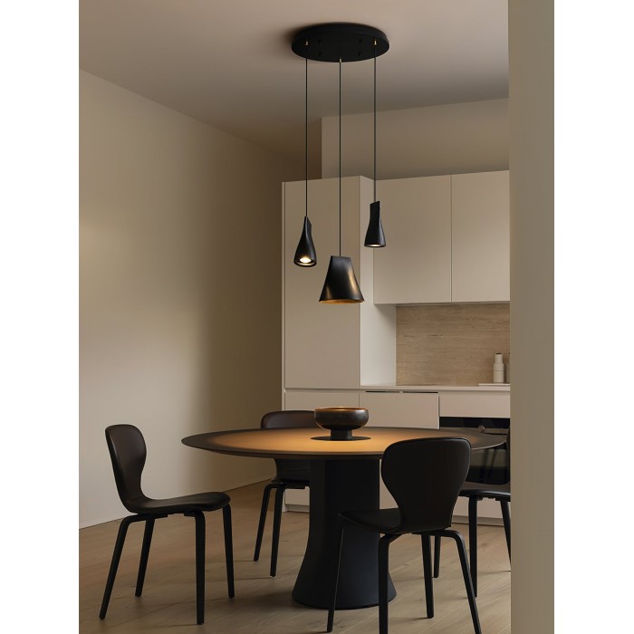 Bellwood Pendant Lamp HL2915