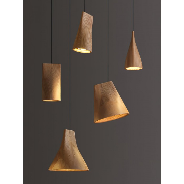 Bellwood Pendant Lamp HL2915