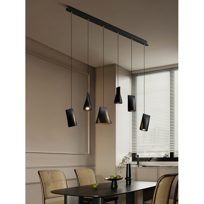 Bellwood Pendant Lamp HL2915