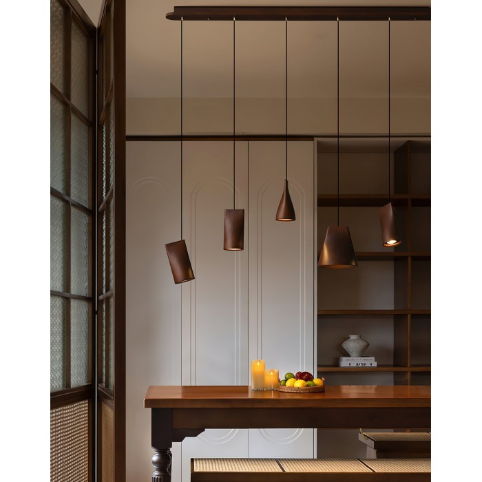 Bellwood Pendant Lamp HL2915