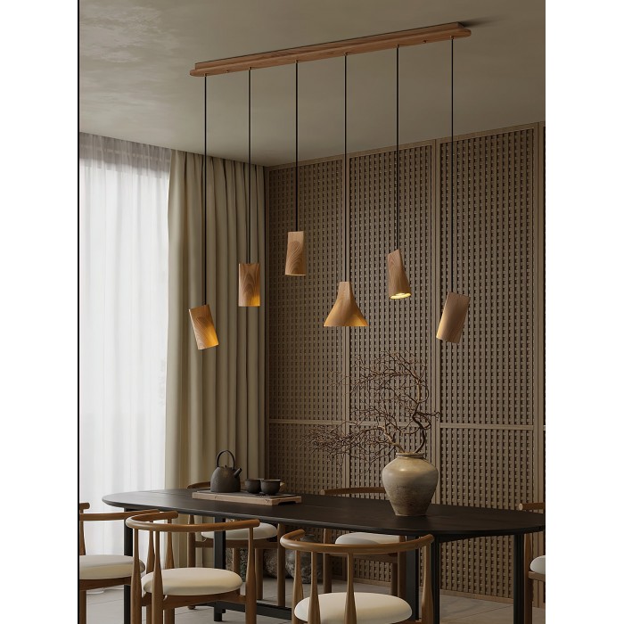 Bellwood Pendant Lamp HL2915