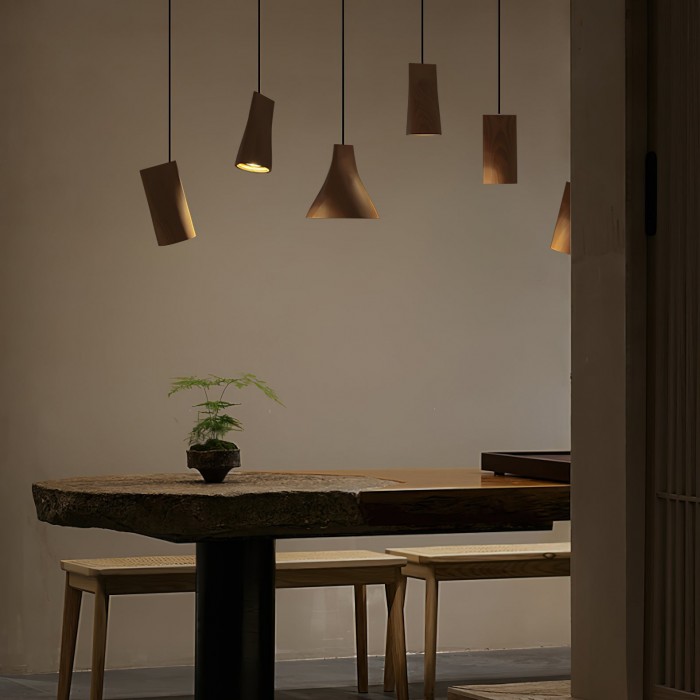 Bellwood Pendant Lamp HL2915