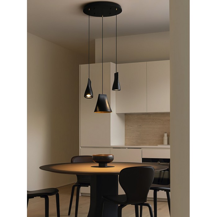 Bellwood Pendant Lamp HL2915