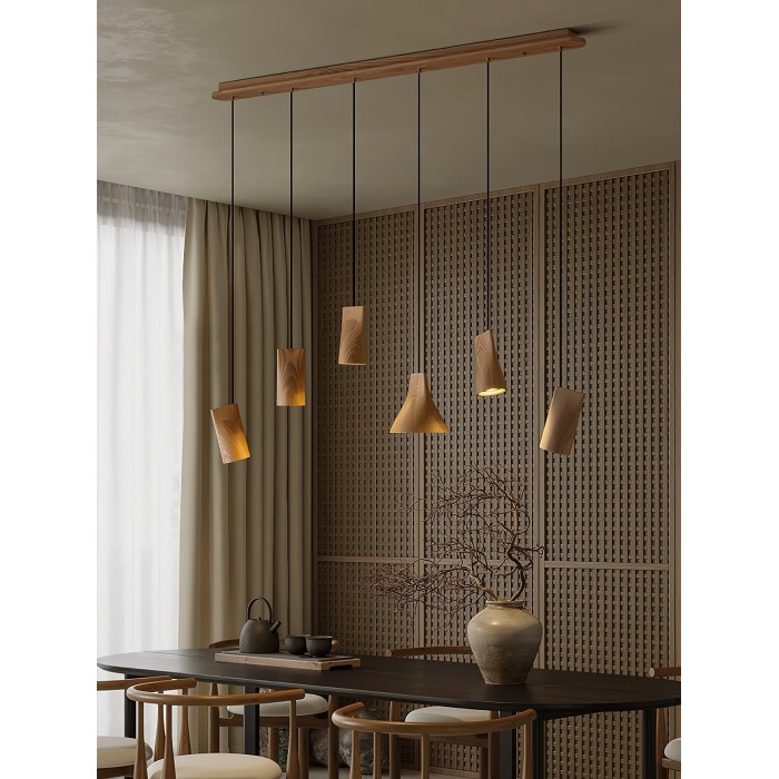 Bellwood Pendant Lamp HL2915