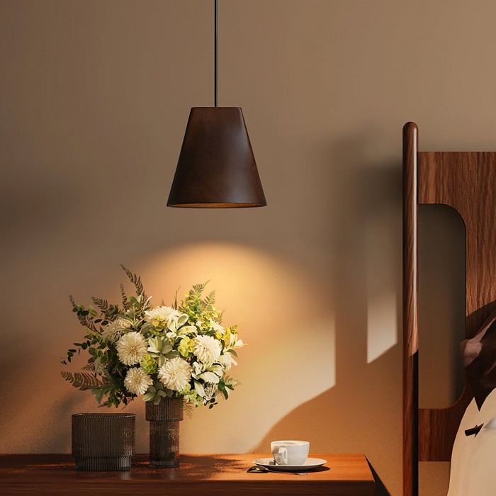 Bellwood Pendant Lamp HL2915