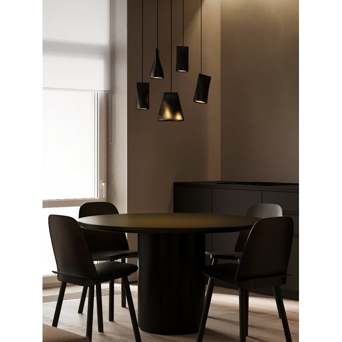 Bellwood Pendant Lamp HL2915