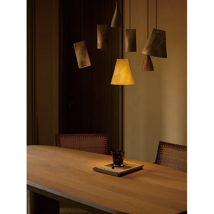 Bellwood Pendant Lamp HL2915