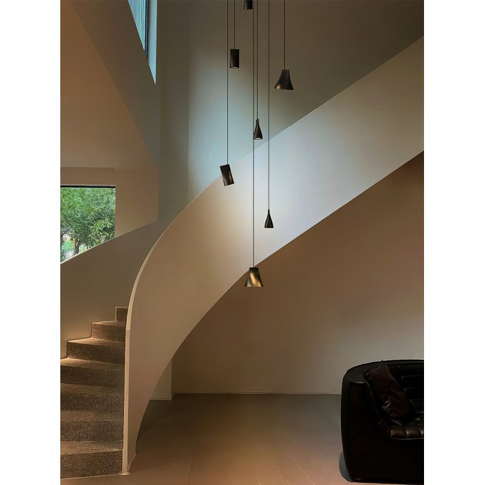 Bellwood Pendant Lamp HL2915