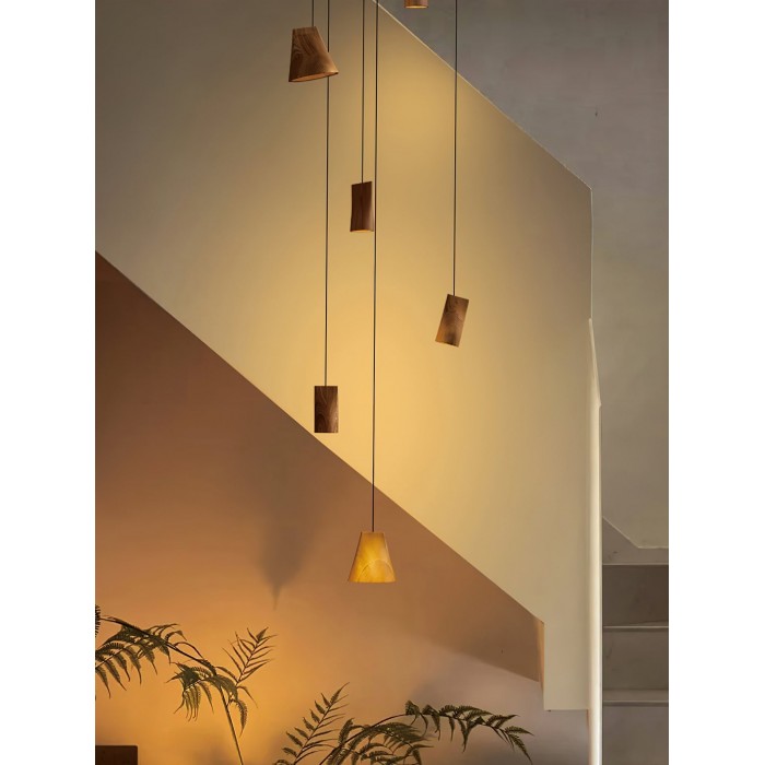 Bellwood Pendant Lamp HL2915