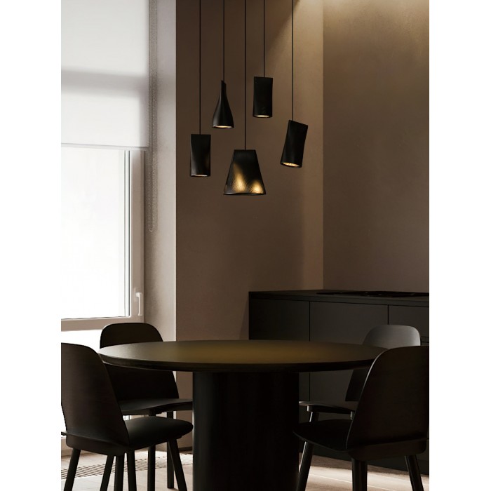 Bellwood Pendant Lamp HL2915