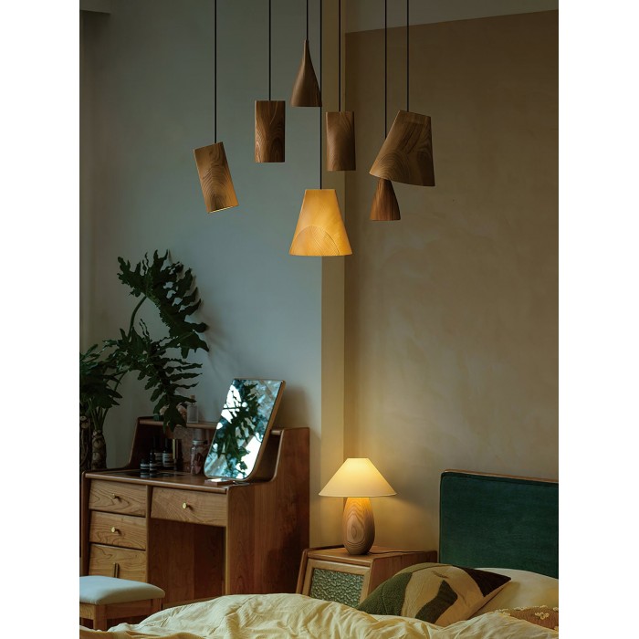 Bellwood Pendant Lamp HL2915