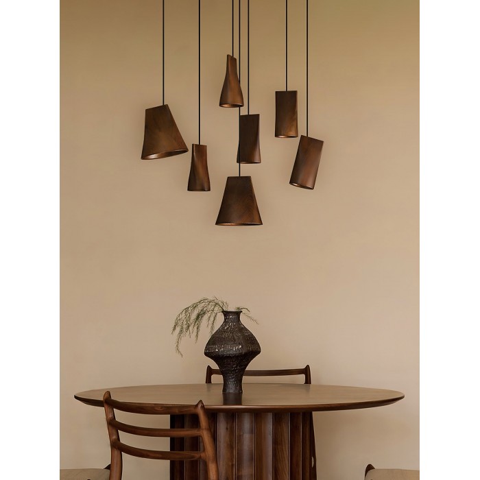 Bellwood Pendant Lamp HL2915