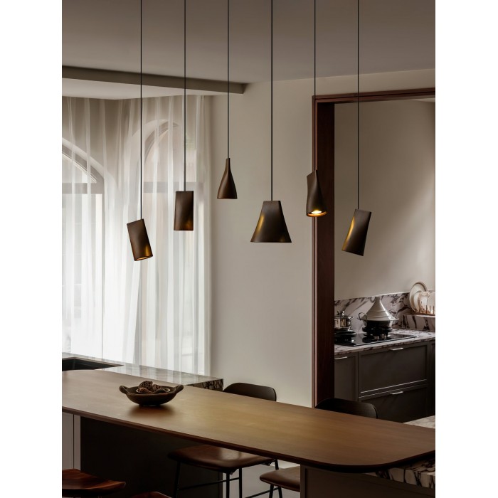 Bellwood Pendant Lamp HL2915
