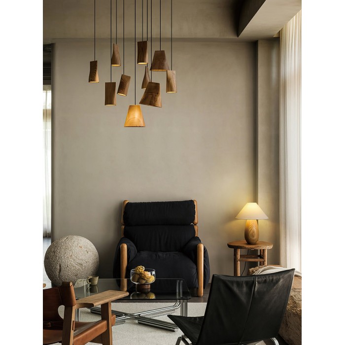 Bellwood Pendant Lamp HL2915