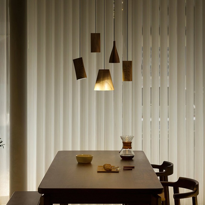 Bellwood Pendant Lamp HL2915