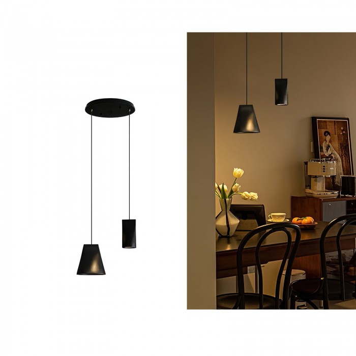 Bellwood Pendant Lamp HL2915