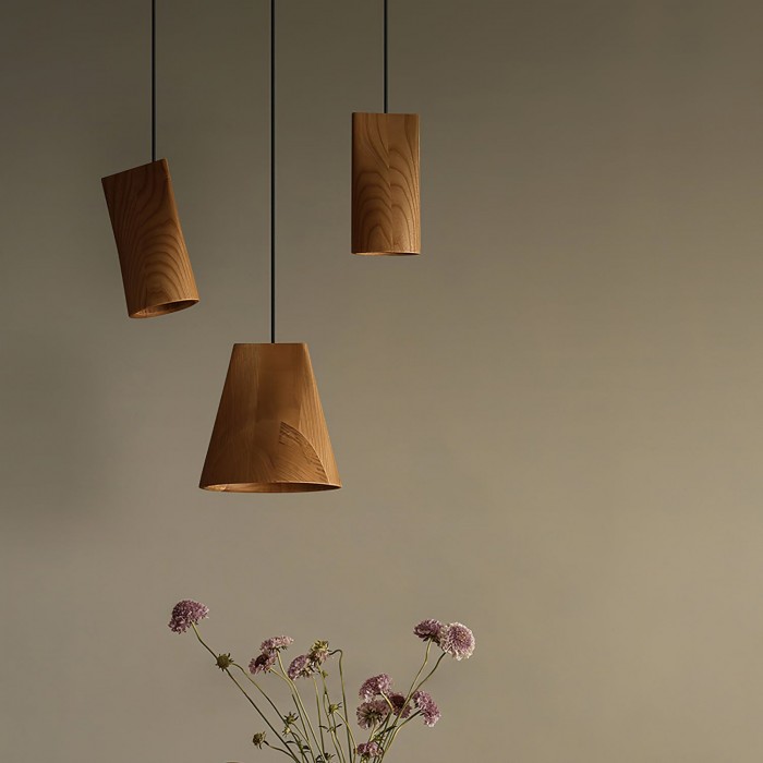 Bellwood Pendant Lamp HL2915
