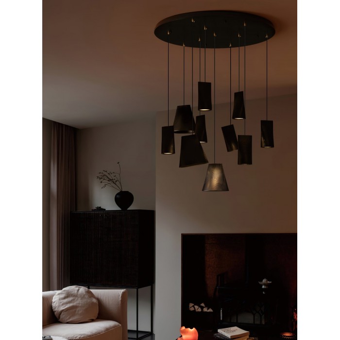 Bellwood Pendant Lamp HL2915