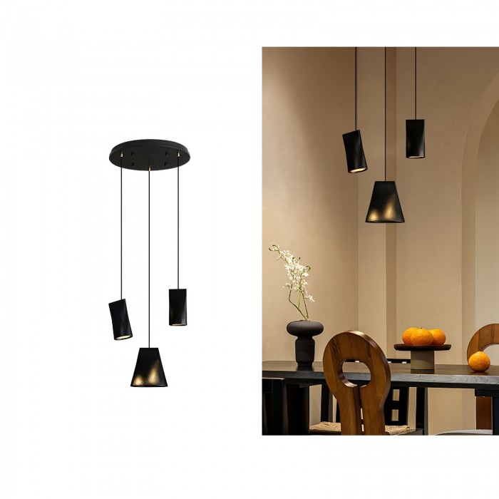 Bellwood Pendant Lamp HL2915