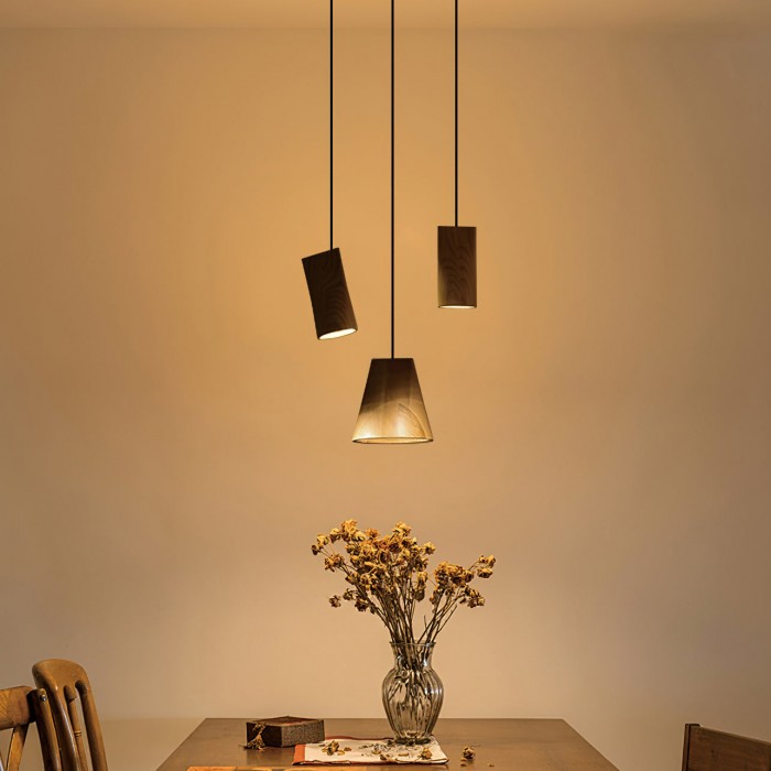 Bellwood Pendant Lamp HL2915