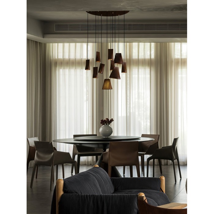 Bellwood Pendant Lamp HL2915