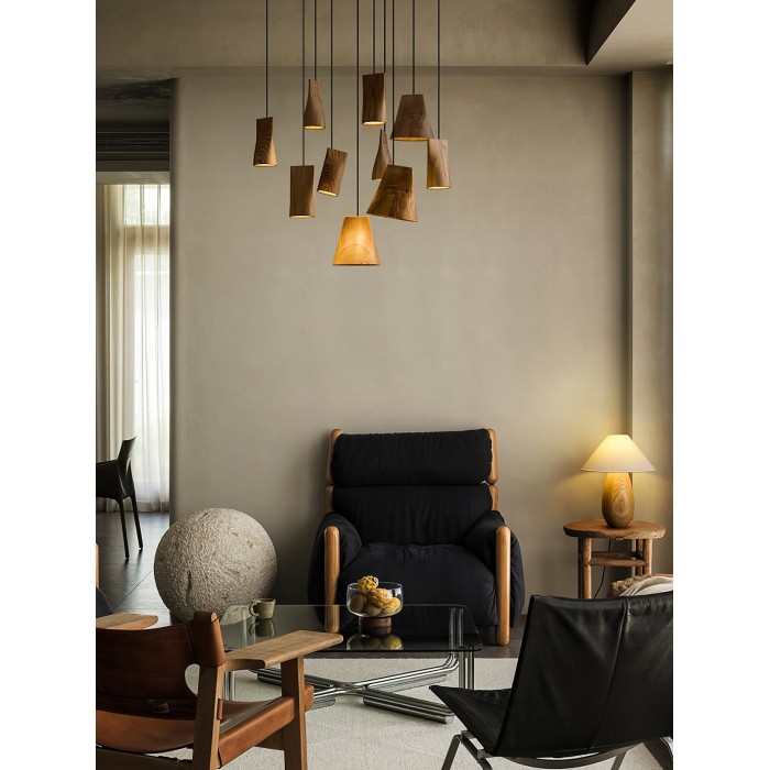 Bellwood Pendant Lamp HL2915