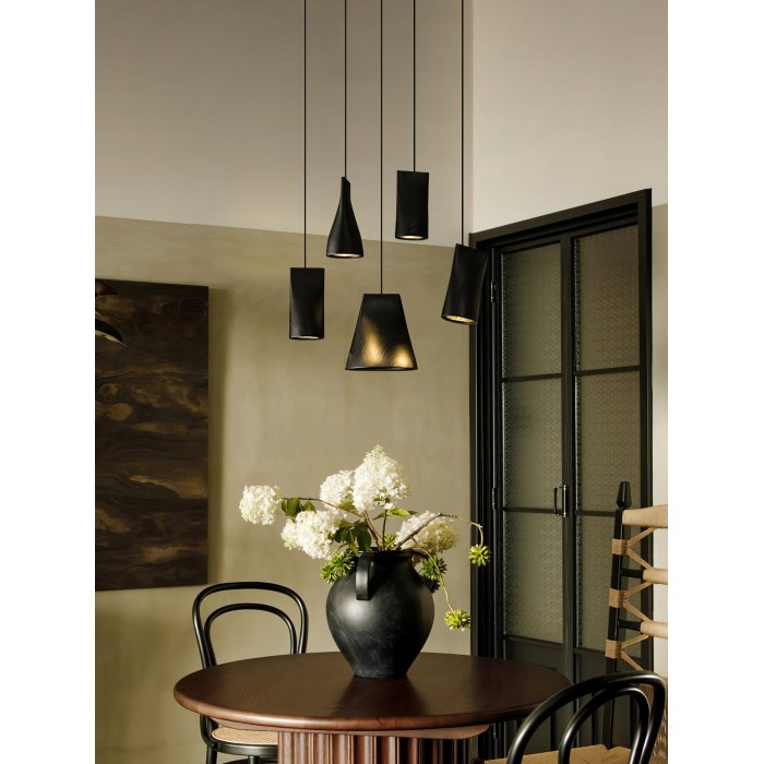 Bellwood Pendant Lamp HL2915