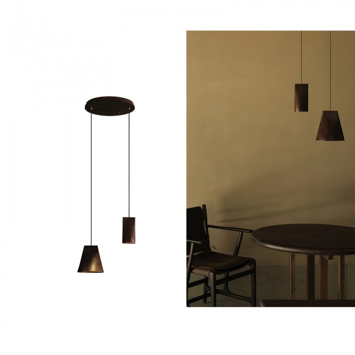 Bellwood Pendant Lamp HL2915