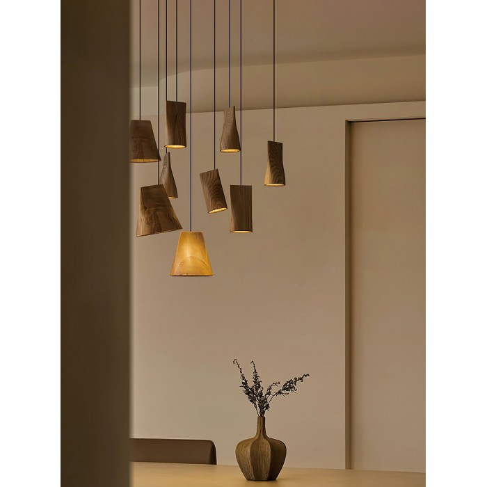 Bellwood Pendant Lamp HL2915