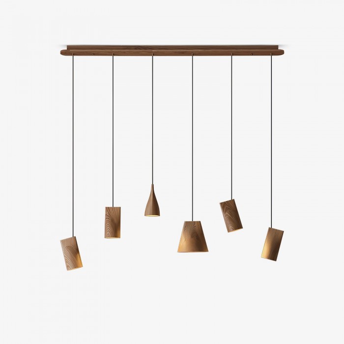 Bellwood Pendant Lamp HL2915