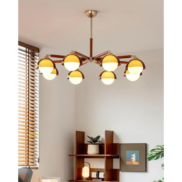 Belmont kroonluchter HL2749