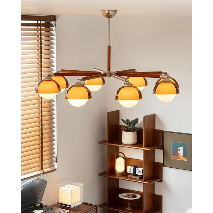 Belmont kroonluchter HL2749