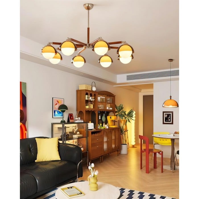 Belmont kroonluchter HL2749