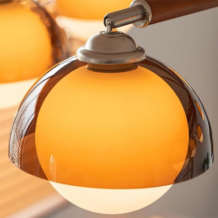 Belmont kroonluchter HL2749