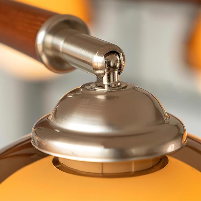 Belmont kroonluchter HL2749