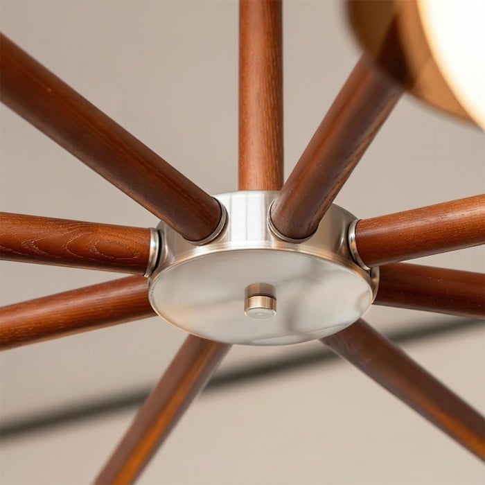 Belmont kroonluchter HL2749