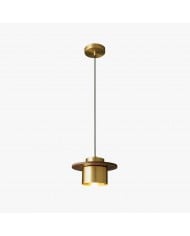 Pumpino Pendant Lamp HL2672