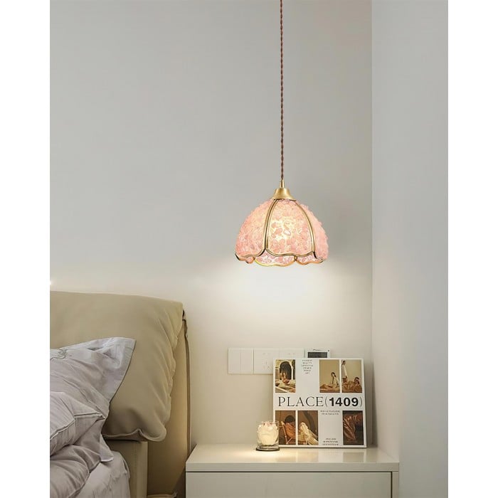 Beryl Pendant Lamp HL2661