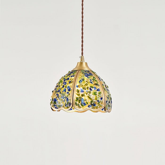 Beryl Pendant Lamp HL2661