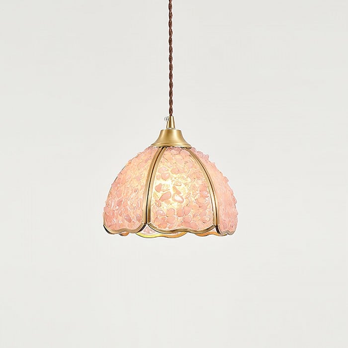 Beryl Pendant Lamp HL2661
