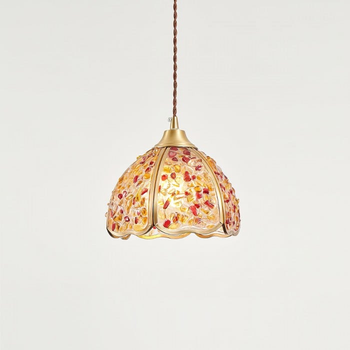 Beryl Pendant Lamp HL2661