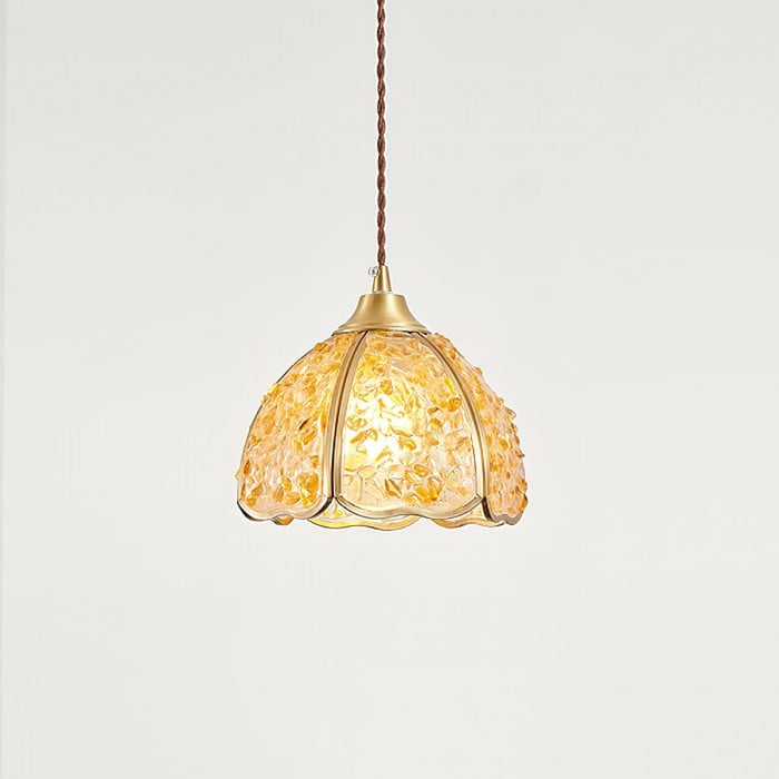 Beryl Pendant Lamp HL2661